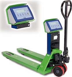 PORTA PALETES BALANÇA TPW20A 500/1000/2000kg x 0,5/1/2kg PORTA PALETES BALANÇA TPW20A 500/1000/2000kg x 0,5/1/2kg