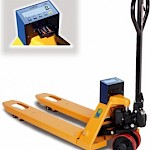 PORTA PALETES BALANÇA TPWN09 2000kg x 1kg