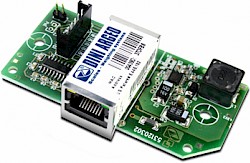 INTERFACE ETHERNET ETH INTERFACE ETHERNET ETH