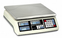 BALANÇA PESO / PREÇO ASEP-30 15/30kg x 5/10g BALANÇA PESO / PREÇO ASEP-30 15/30kg x 5/10g