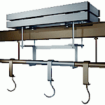 PLATAFORMA VIA AÉREA SERIE TW