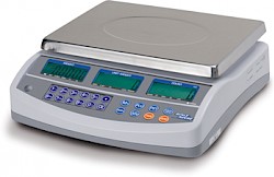BALANÇA CONTA-PEÇAS BCSD 30kg x 0,5g