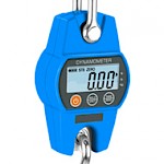 DINAMÓMETRO DHS 150kg x 50g