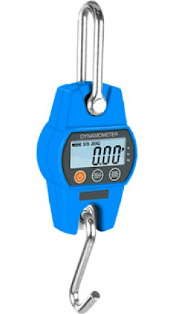 DINAMÓMETRO DHS 15kg x 5g