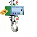 DINAMÓMETRO MCWN(M) 6000kg x 2kg