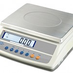 BALANÇA INDUSTRIAL AWM(M) 15kg x 5g
