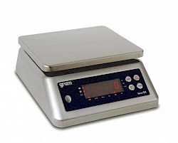 BALANÇA INDUSTRIAL GX 15kg x 1g