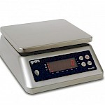 BALANÇA INDUSTRIAL GX 6000g x 0,5g