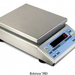 BALANÇA INDUSTRIAL TRD 2/10kg x 0,1/1g