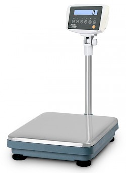 BÁSCULA INDUSTRIAL AFWD(M) 60kg x 20g (430x530mm)