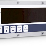 Visor / Repetidor de Peso DGT60