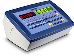 Visor de peso 3590EXP