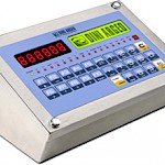 Visor de peso 3590EXT