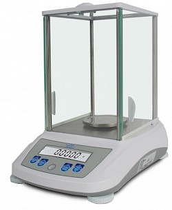 BALANÇA ANALITICA ALD(M) 110g x 0,0001g