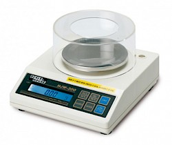 BALANÇA DE PRECISÃO NJW 300g x 0,01g