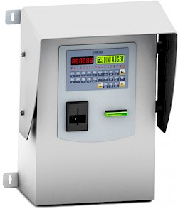 Auto-Serviço 3590EBOX