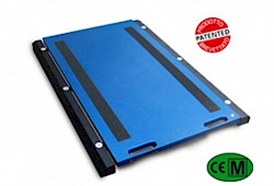 Plataformas Pesa-Eixos WWSD