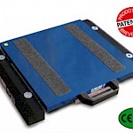 Plataformas Pesa-Rodas WWSB