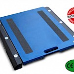 Plataformas Pesa-Rodas WWSC