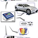 Versão E-AF08 - Pesa rodas multi plataforma