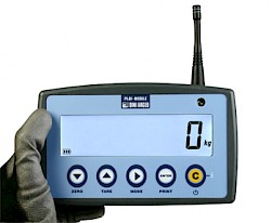 REPETIDOR DE PESO EM RF